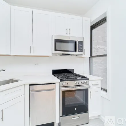 Rent this 1 bed apartment on 516 E 80th St