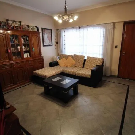 Buy this 4 bed house on Figueroa Alcorta 2900 in Partido de La Matanza, B1754 BYQ San Justo