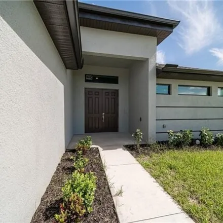 Image 4 - 2338 Nw 33rd Pl # 2338, Cape Coral, Florida, 33993 - House for sale