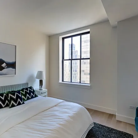 Buy this 4 bed apartment on #17D in 100 Barclay Street, Lower Manhattan