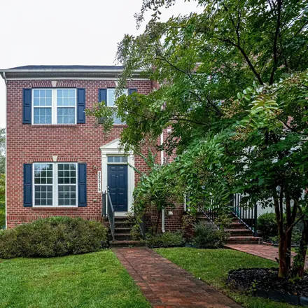 Image 2 - 23515 Forest Haven Way, Clarksburg, MD 20871, USA - Townhouse for rent