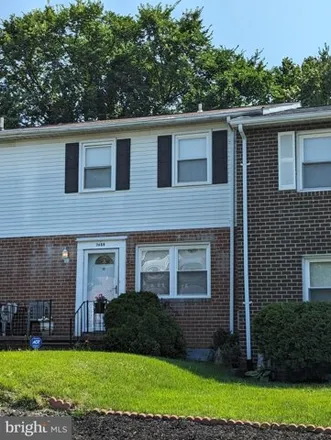 Image 2 - 3688 Double Rock Ln, Parkville, Maryland, 21234 - House for sale