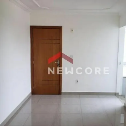 Buy this 2 bed apartment on Alameda das Araras in Ressaca, Contagem - MG