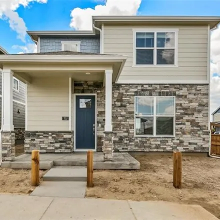 Buy this 3 bed house on 8th Avenue in Arapahoe County, CO 80018