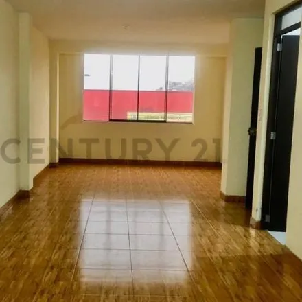 Buy this 2 bed apartment on Repsol in Avenida Pedro Miotta, San Juan de Miraflores