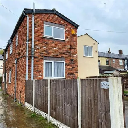 Buy this 2 bed house on Manchester Road in Bury, BL9 0TH