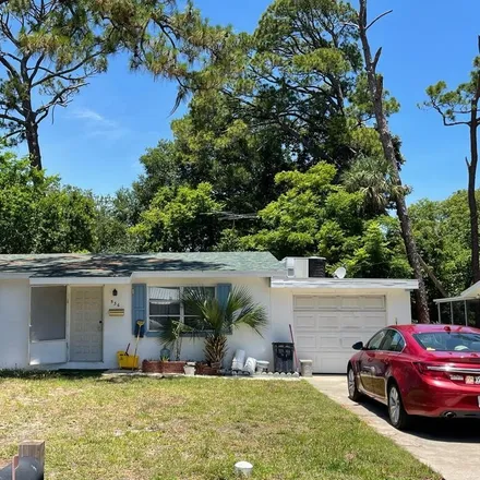Buy this 2 bed house on 536 Olive Street in South Daytona, FL 32119