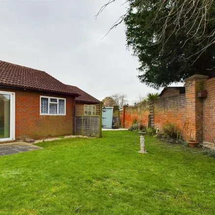 Image 2 - 21 Embassy Court, Heybridge, CM9 5EG, United Kingdom - House for sale