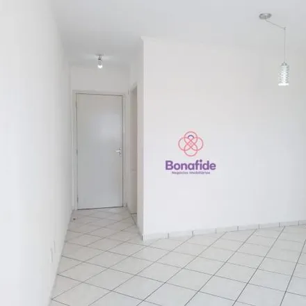 Rent this 2 bed apartment on Avenida Antônio Frederico Ozanam in Hortolândia, Jundiaí - SP