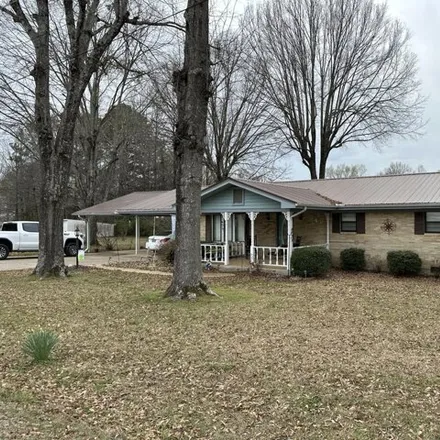 Image 1 - 8 County Road 5121, Booneville, Mississippi, 38829 - House for sale