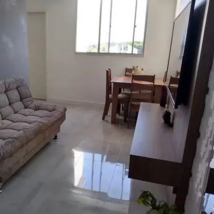 Buy this 2 bed apartment on unnamed road in Cohab B, Gravataí - RS