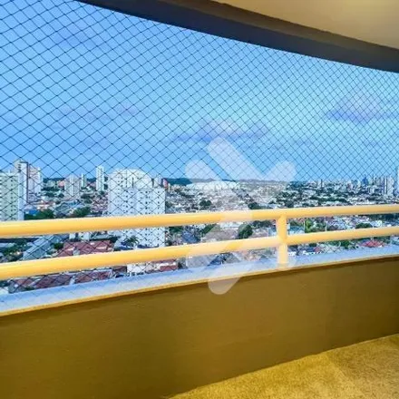 Buy this 3 bed apartment on Rua dos Tororós in Lagoa Nova, Natal - RN