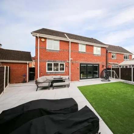 Image 3 - Poolbank Close, Hindley, WN2 4GL, United Kingdom - House for sale
