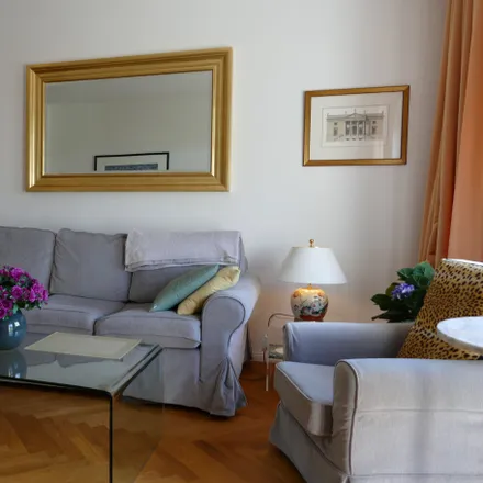 Rent this 2 bed apartment on Trufanowstraße 12 in 04105 Leipzig, Germany