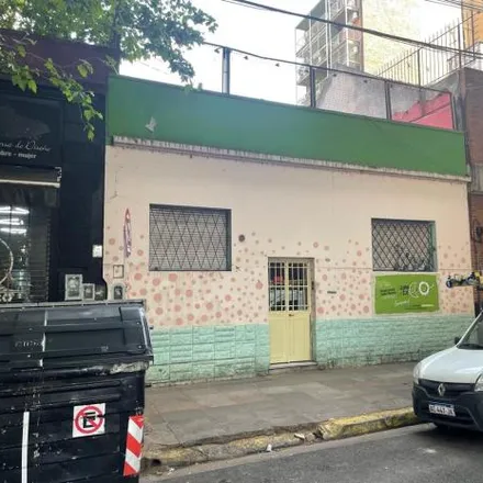 Image 2 - Blanco Encalada 2646, Belgrano, Buenos Aires, Argentina - House for rent