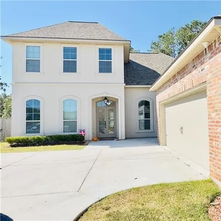 Rent this 5 bed house on 199 Pine Avenue in St. Tammany Parish, LA 70447