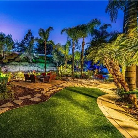 Buy this 3 bed house on 3 Arcilla in Rancho Santa Margarita, CA 92688