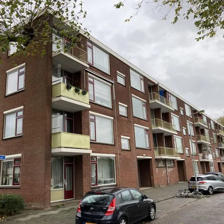 Rent this 3 bed apartment on Van Beethovenstraat 150 in 2983 BX Ridderkerk, Netherlands