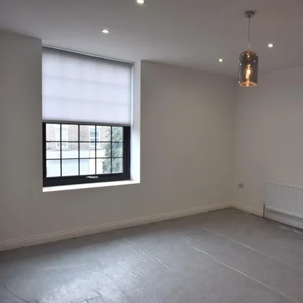 Rent this studio apartment on Classic Motorcycles in Westgate Road, Newcastle upon Tyne