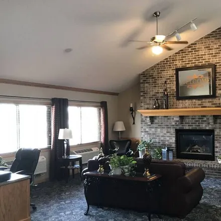 Rent this 1 bed house on Thorp in WI, 54771