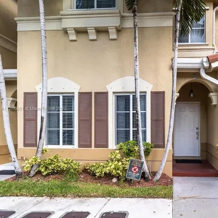 Buy this 3 bed condo on 10775 Northwest 84th Street in Doral, FL 33178