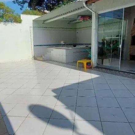 Buy this 4 bed house on Rua Hilda M. Simões in Vilaggio Del Fiori, Louveira - SP