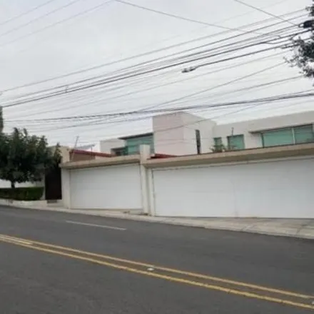 Buy this 4 bed house on Circuito Madrigal in San Wenceslao, 45054 Zapopan