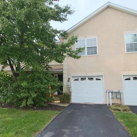 Rent this 3 bed townhouse on 183 Fairway Drive in Trappe, Montgomery County