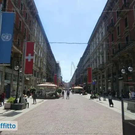 Image 7 - Duomo, Via Torino, 20123 Milan MI, Italy - Apartment for rent