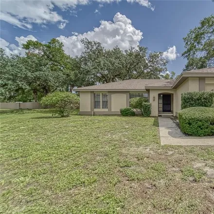 Buy this 3 bed house on 3628 Nettle Creek Court in Holiday, FL 34691