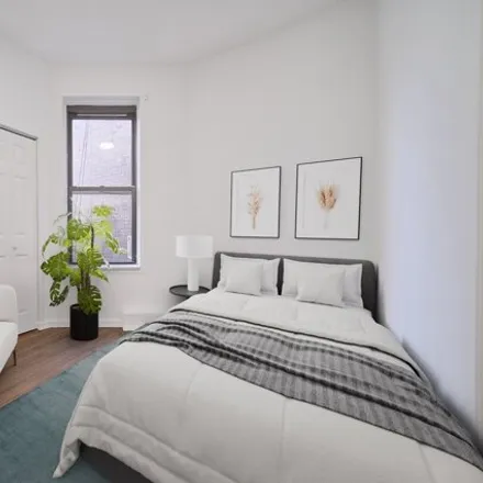 Rent this 2 bed apartment on 153 Norfolk St Apt 5c in New York, 10002