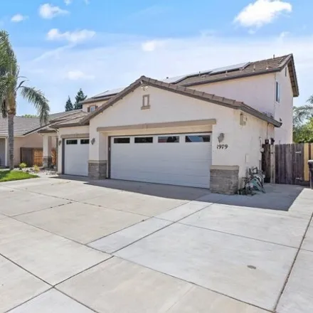 Buy this 5 bed house on 1975 Monsecco Street in Tulare, CA 93274