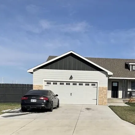 Buy this 4 bed house on Vail Street in Dodge City, KS