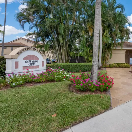 Image 8 - Wyndham Road, Boca Del Mar, Palm Beach County, FL 33433, USA - Townhouse for rent