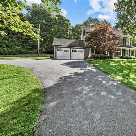 Image 3 - 496 North Quaker Hill Road, Pawling, Dutchess County, NY 12564, USA - House for sale
