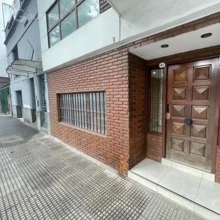 Rent this studio apartment on Avenida Warnes 401 in Villa Crespo, C1414 DLC Buenos Aires