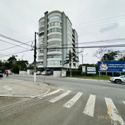 Image 2 - Rua Marechal Deodoro da Fonseca, Centro, Indaial - SC, 89081-770, Brazil - Apartment for sale