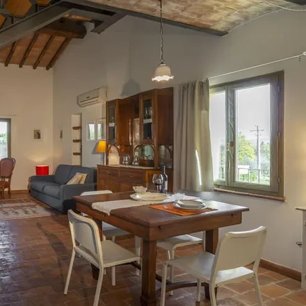 Rent this 1 bed apartment on Laterina in Arezzo, Italy
