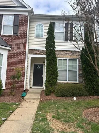 Image 1 - 2947 Clarksburg Place, Raleigh, NC 27616, USA - House for rent