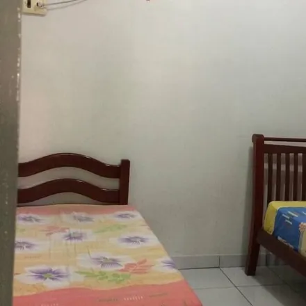 Rent this 3 bed house on Ipojuca in Região Metropolitana do Recife, Brazil