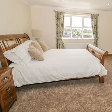 Rent this 3 bed townhouse on Elsdon in NE48 2TU, United Kingdom