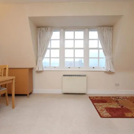 Image 2 - Chido Wey, 25B Old Market Street, Bristol, BS2 0HB, United Kingdom - Apartment for rent