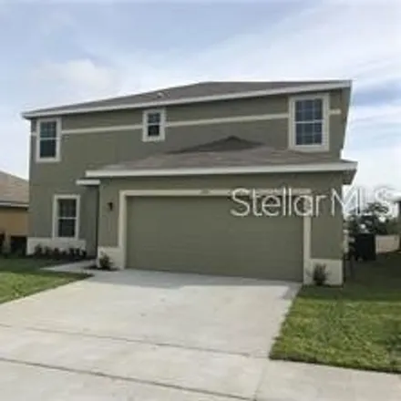 Image 1 - 380 Willet Street, Davenport, Polk County, FL 33844, USA - House for rent