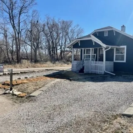 Buy this 2 bed house on 100 Broadway Street in Concordia, KS 66901