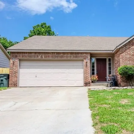 Buy this 3 bed house on 12421 East 90th Street North in Owasso, OK 74055