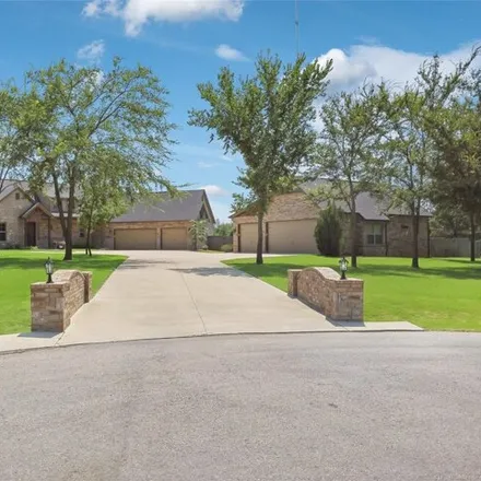 Buy this 4 bed house on 9456 S 279th East Ave in Broken Arrow, Oklahoma