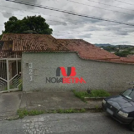 Buy this 3 bed house on Rua Francisco de Paula Mendes in Regional Norte, Betim - MG