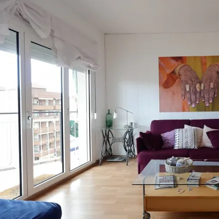 Image 4 - Carrer d'Aragó, 604, 08018 Barcelona, Spain - Apartment for rent
