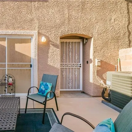 Image 7 - 10201 Rolling Tree Street, Paradise, NV 89183, USA - Townhouse for sale