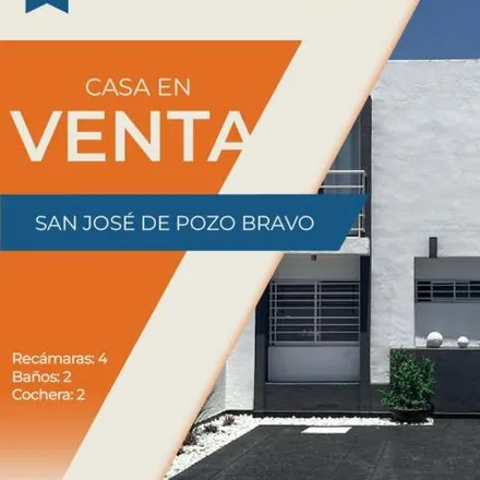 Image 2 - Avenida Pozo Bravo, 20126 Aguascalientes City, AGU, Mexico - House for sale